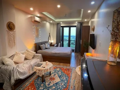 PANORAMA GREEN VIEW lux 264 Âu Cơ – Photos 5